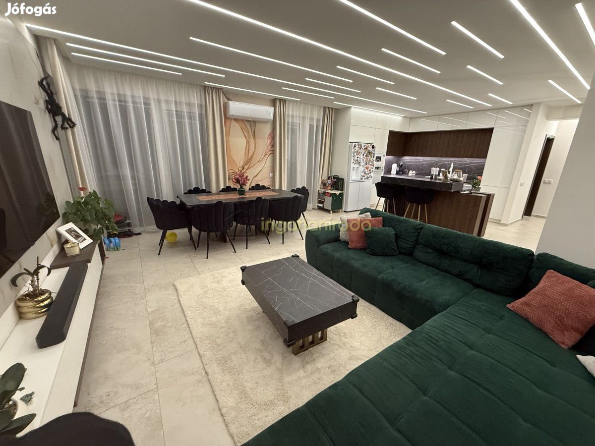 Nyíregyháza - Oros között - Családiház - Eladó