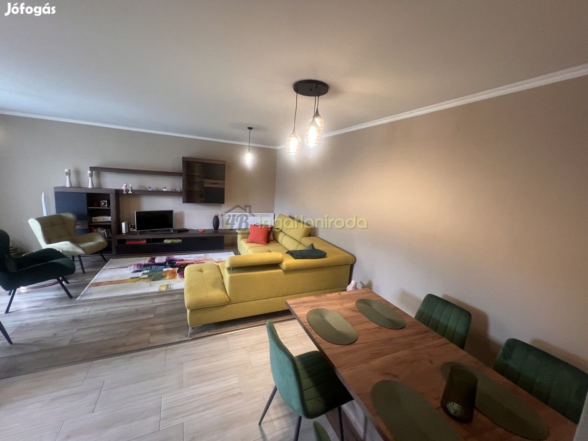 Nyíregyháza - Ságvári kertváros - Lakás - Kiadó