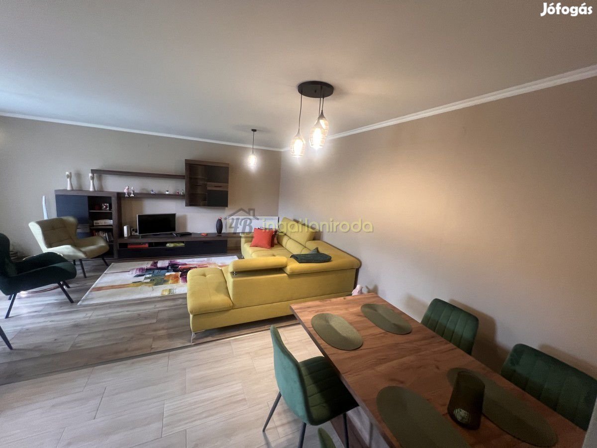 Nyíregyháza - Ságvári kertváros - Lakás - Kiadó