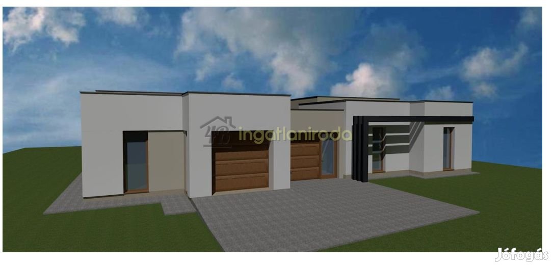 Nyíregyháza - Sóstófürdő - Családiház - Ikerház - Eladó