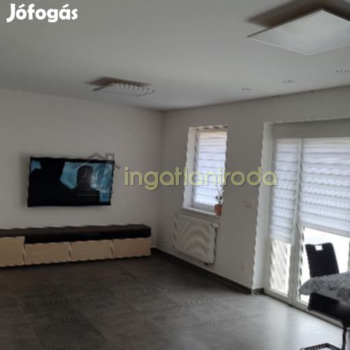 Nyíregyháza - Sóstóhegy - Családiház - Eladó