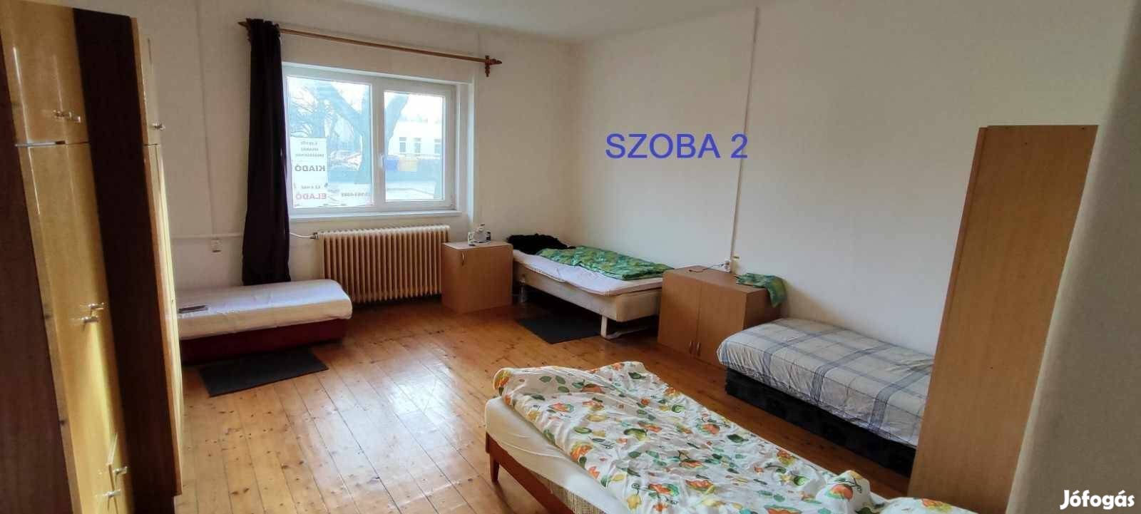Nyíregyháza belvárosában polgári típusú családi ház eladó