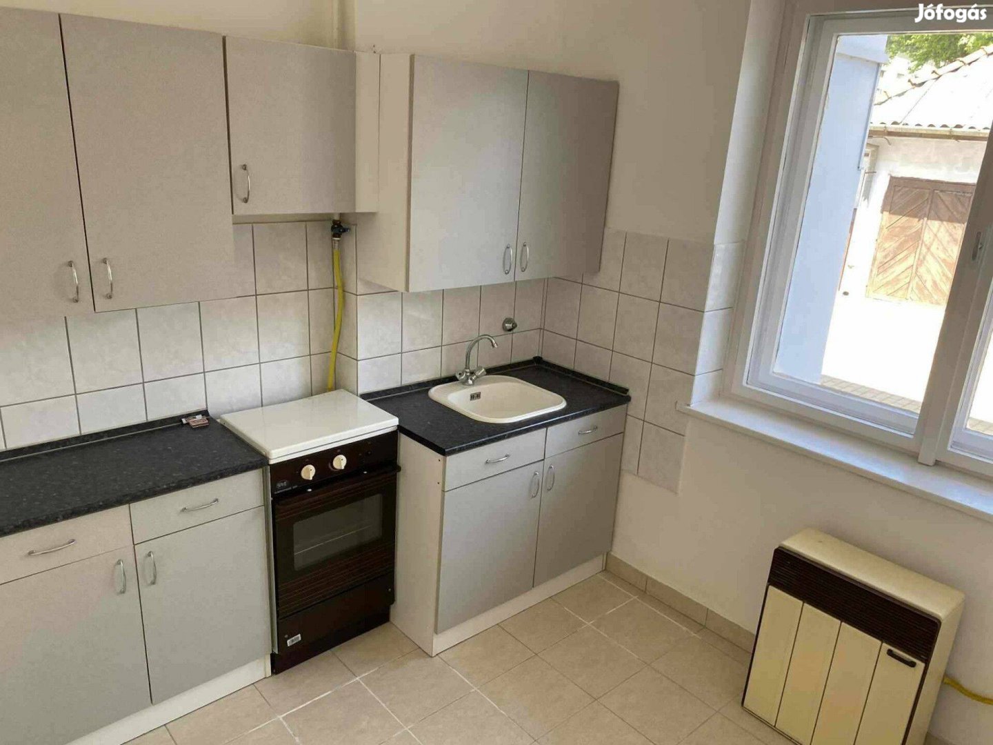 Nyíregyháza belvárosában ritkaság! Külön is kiadható lakás