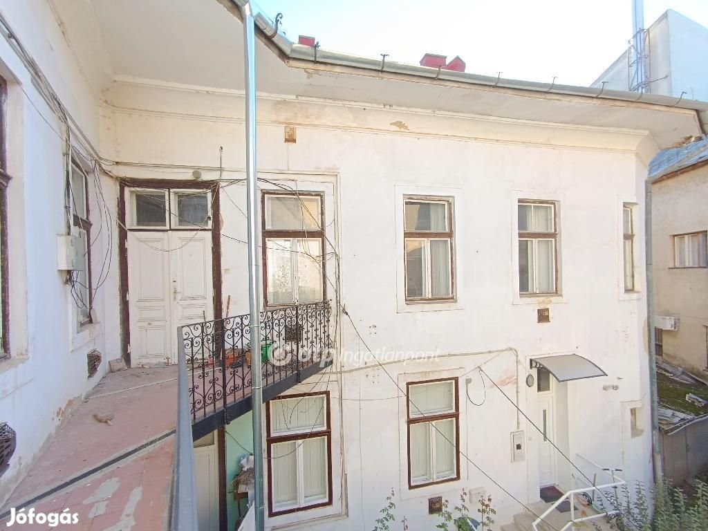 Nyíregyháza eladó lakás 150 m2