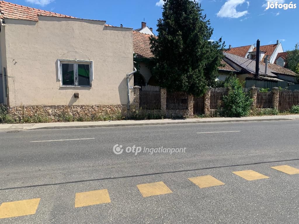 Nyíregyházai 126 nm-es ház eladó