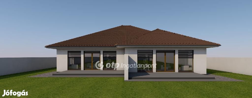 Nyíregyházai 148 nm-es ház eladó