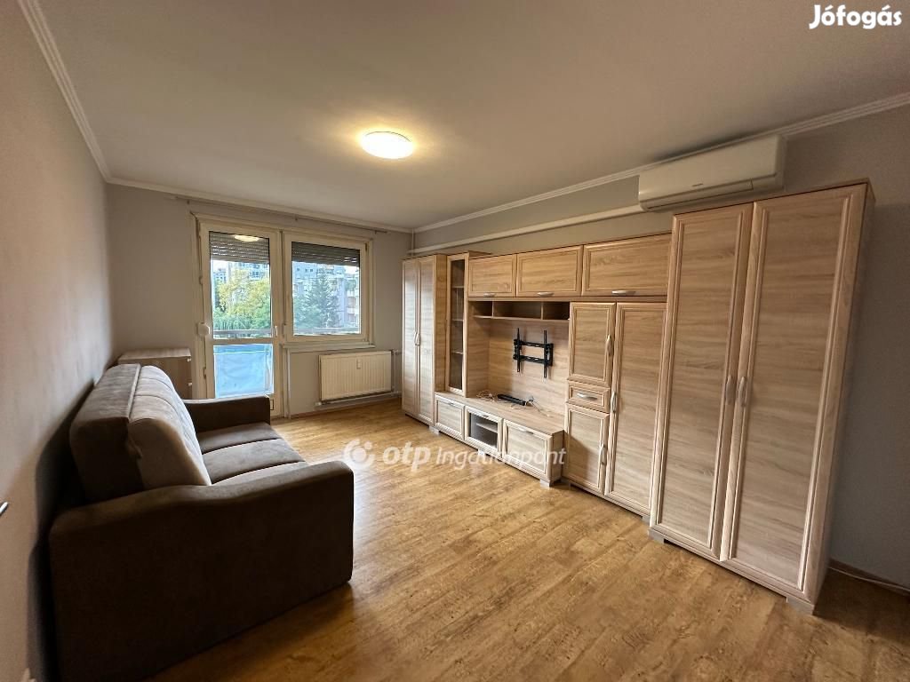 Nyíregyházai 51 nm-es lakás eladó