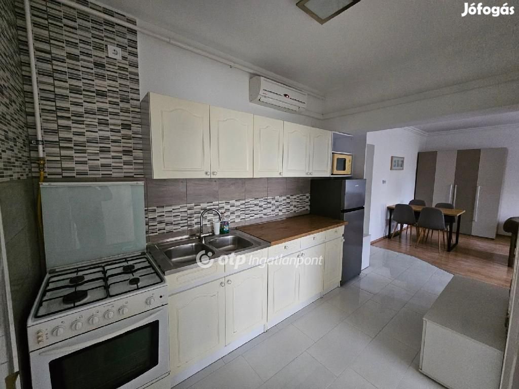 Nyíregyházai 52 nm-es lakás eladó