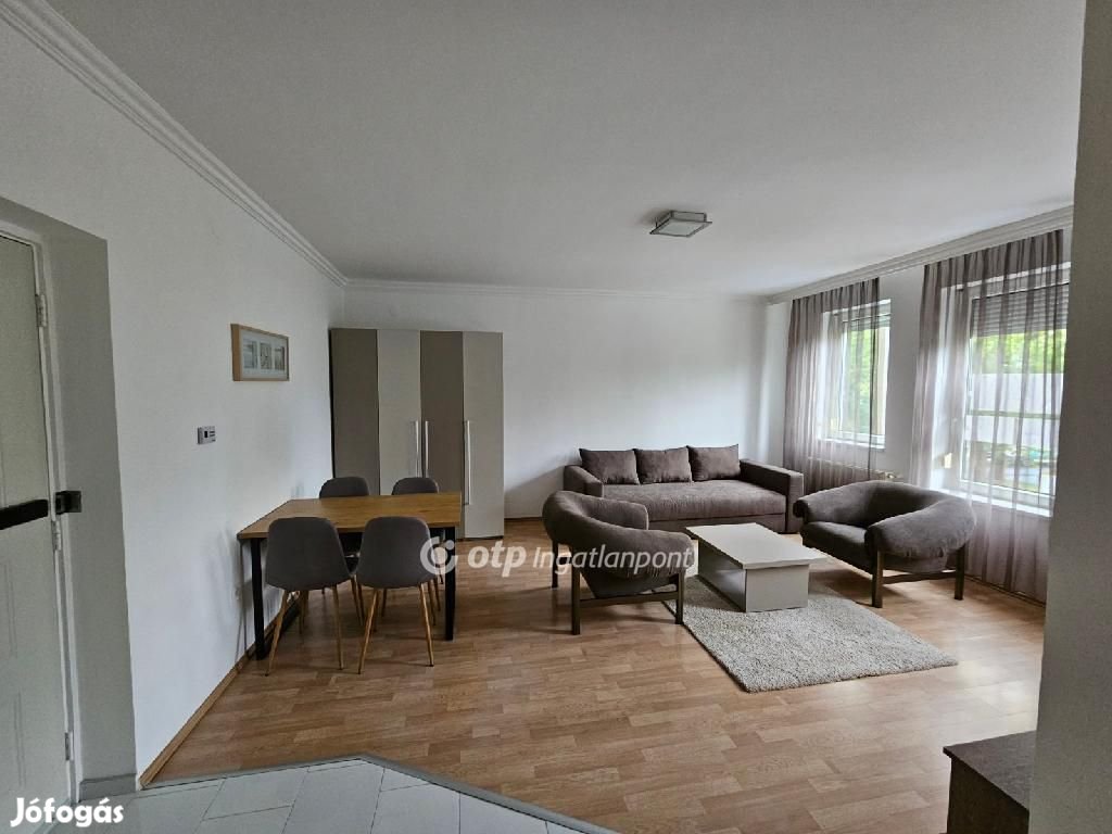 Nyíregyházai 52 nm-es lakás eladó