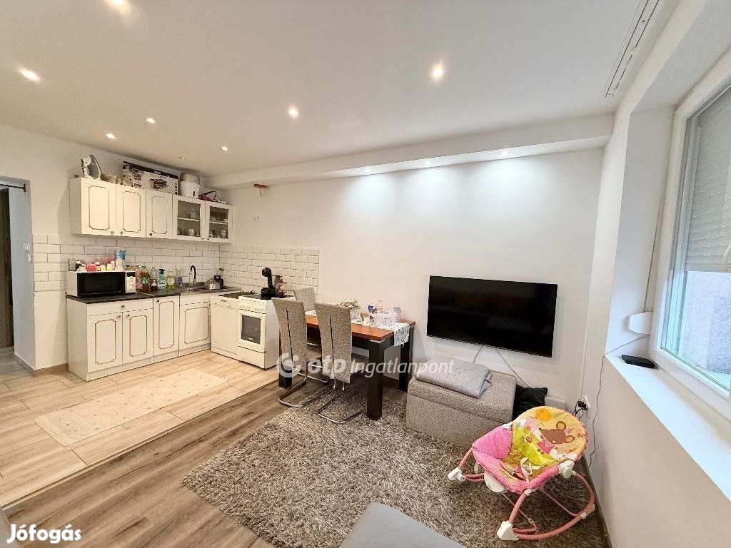Nyíregyházai 54 nm-es lakás eladó