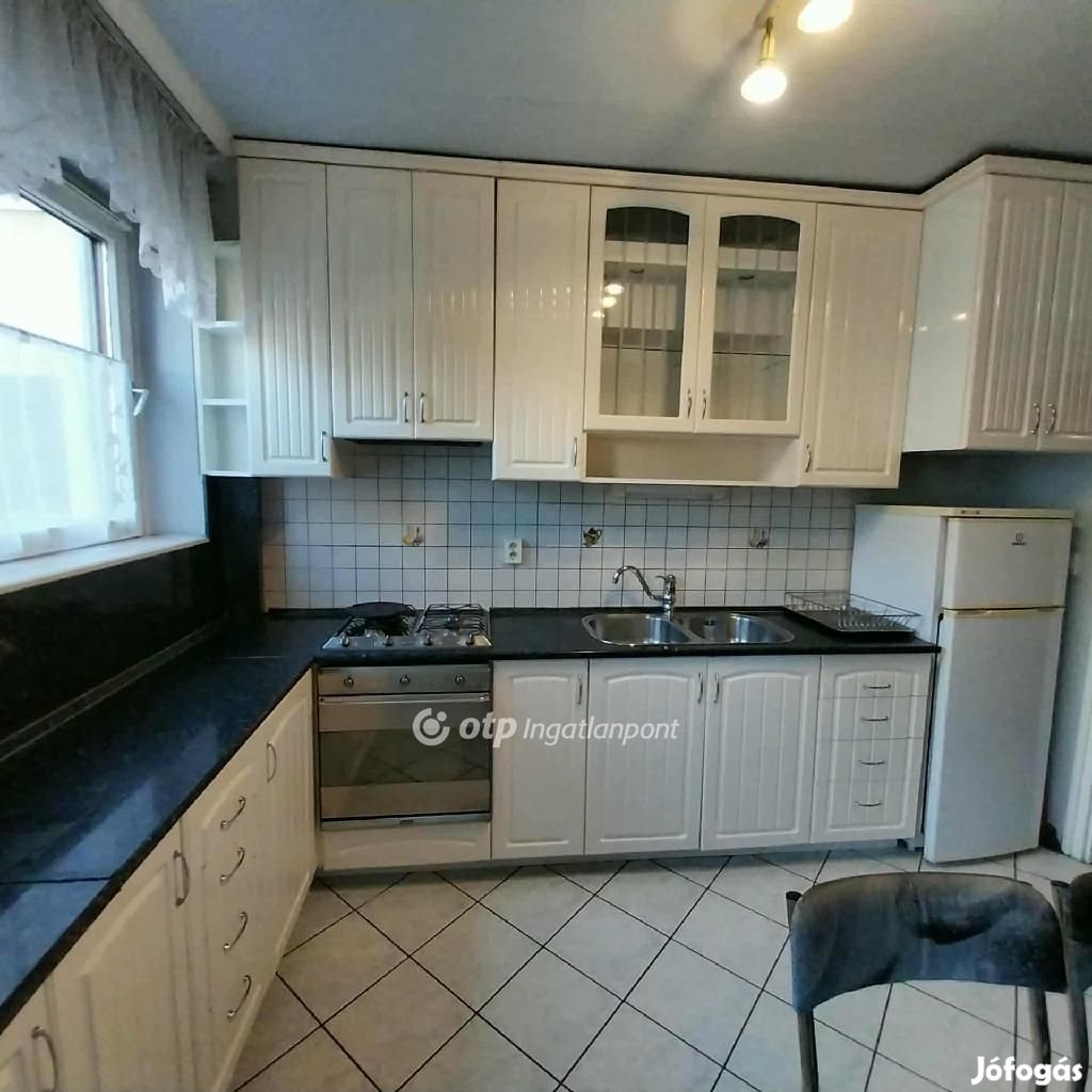 Nyíregyházai 74 nm-es lakás eladó