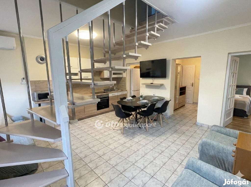 Nyíregyházai eladó 131 nm-es lakás