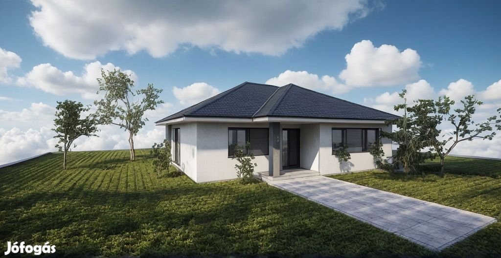 Nyíregyházai eladó 152 nm-es ház