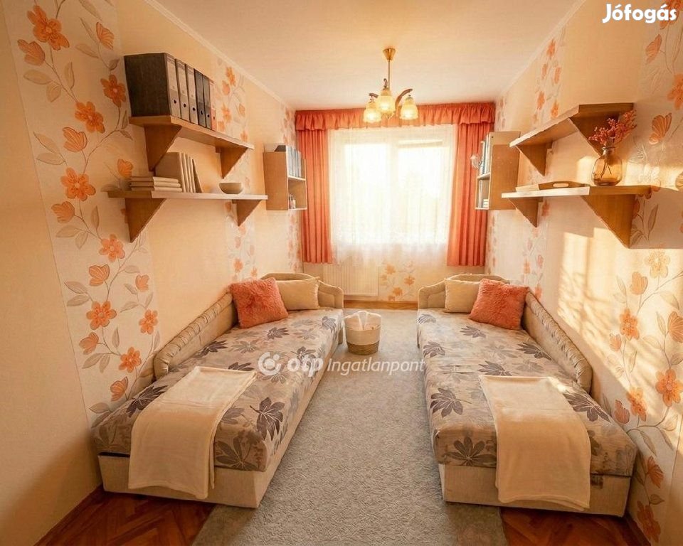 Nyíregyházai eladó 55 nm-es lakás