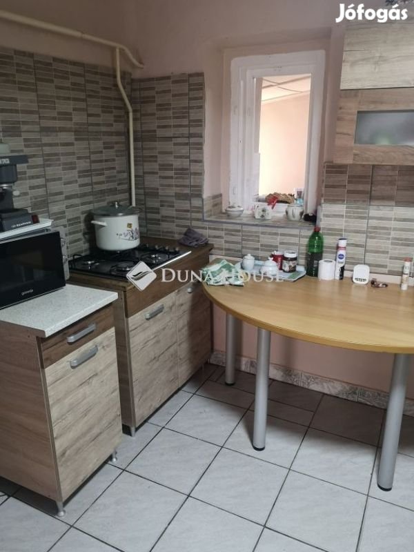 Nyíregyházai eladó 63 nm-es ház