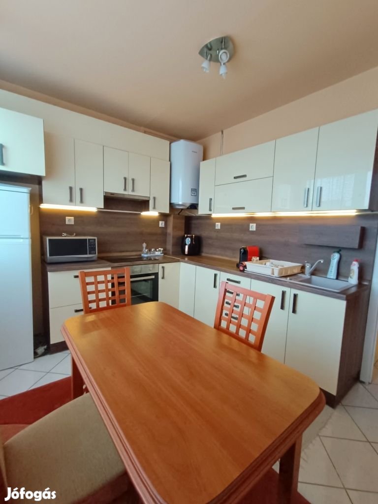 Nyíregyházai kiadó 54 nm-es lakás