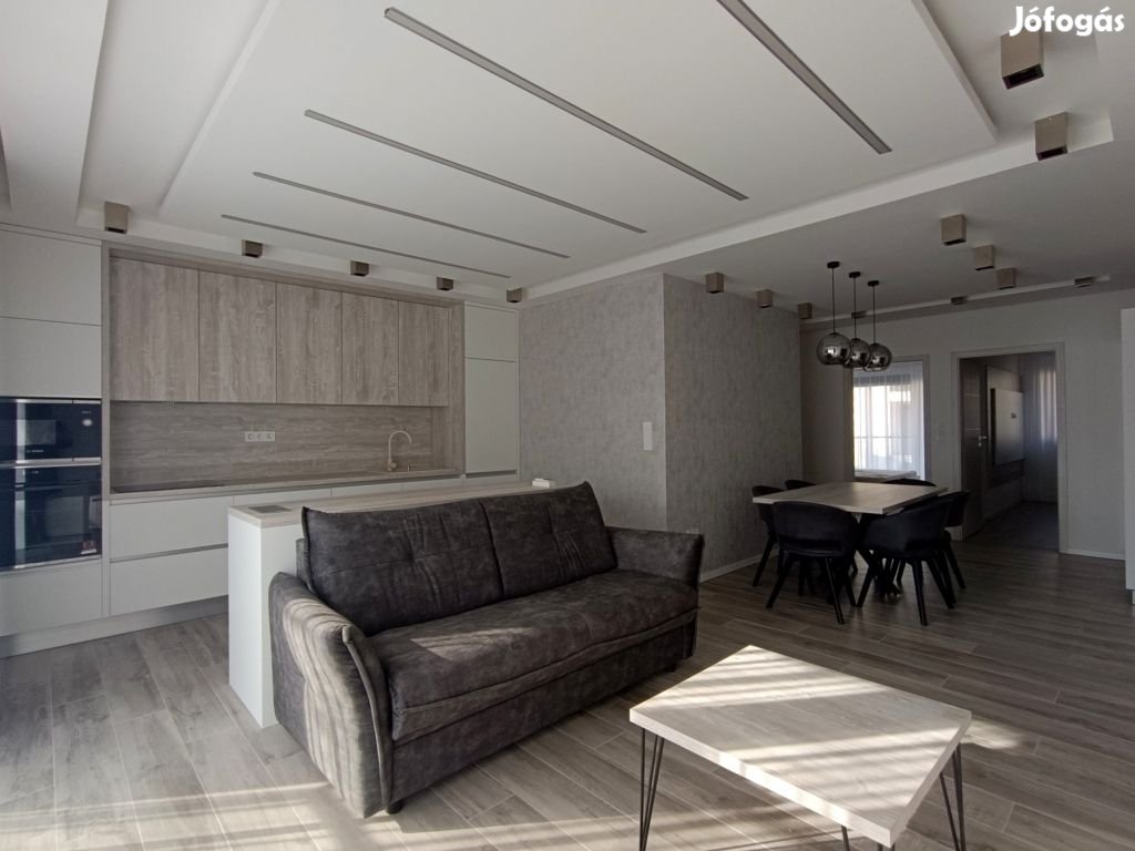 Nyíregyházai kiadó 67 nm-es lakás