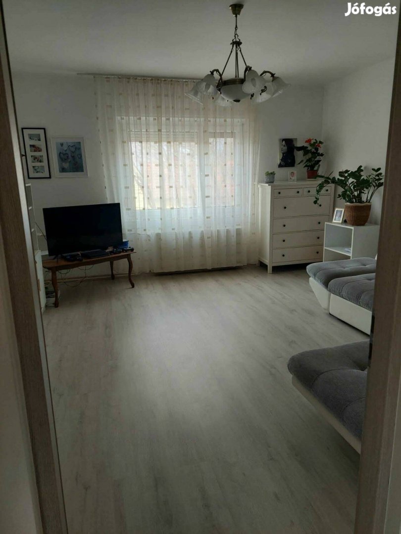 Nyíregyházán Eladó Lakás