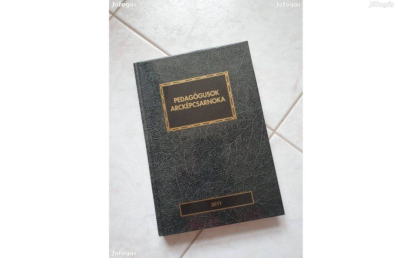 Nyirkos Tibor - Pedagógusok arcképcsarnoka