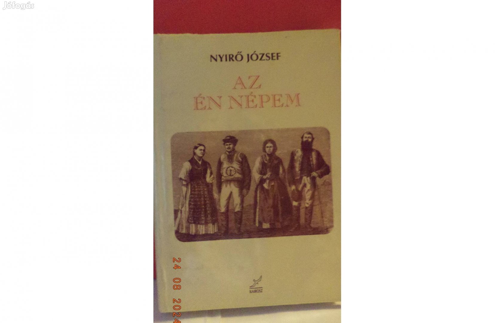 Nyiró József: Az én népem