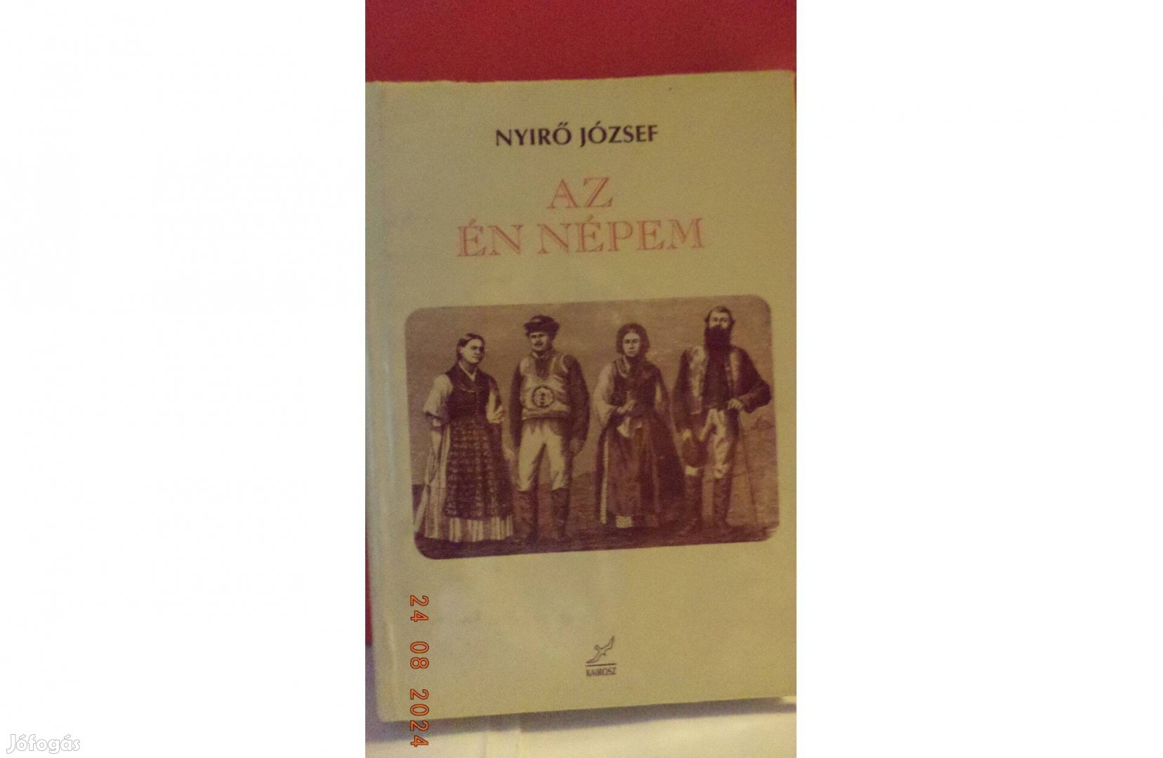 Nyirő József: Az én népem