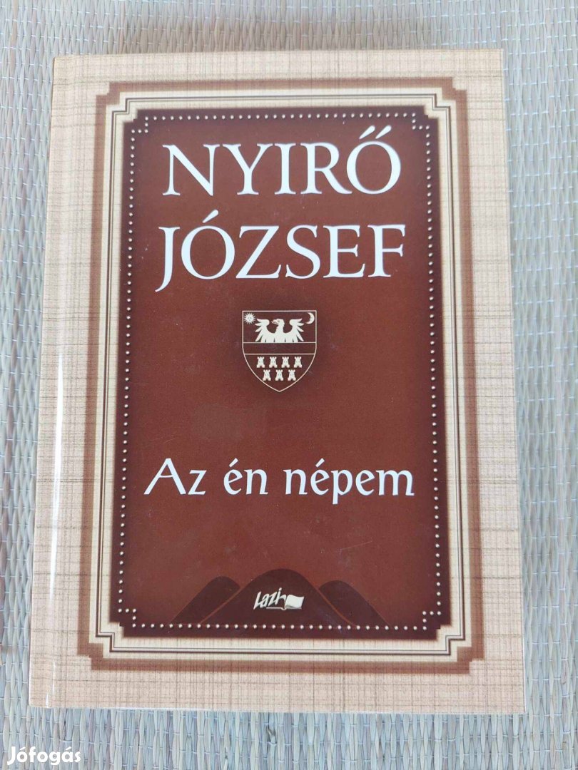 Nyírő József - Az én népem