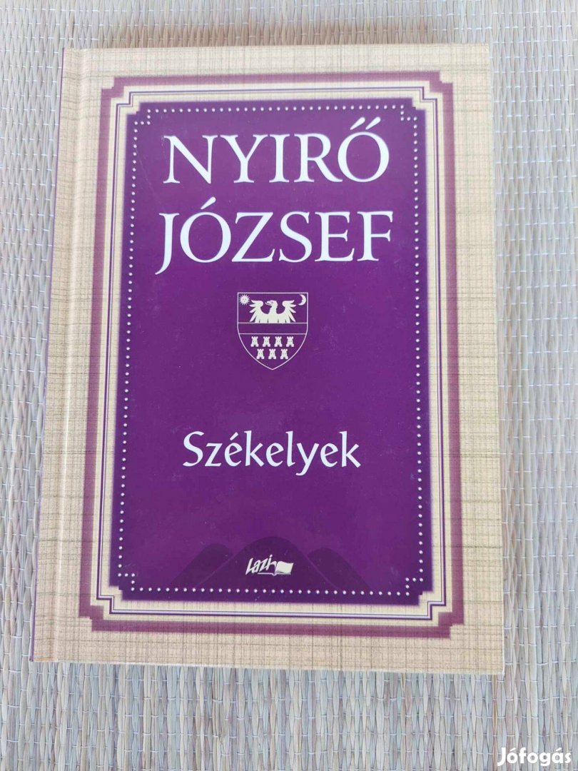 Nyírő József - Székelyek