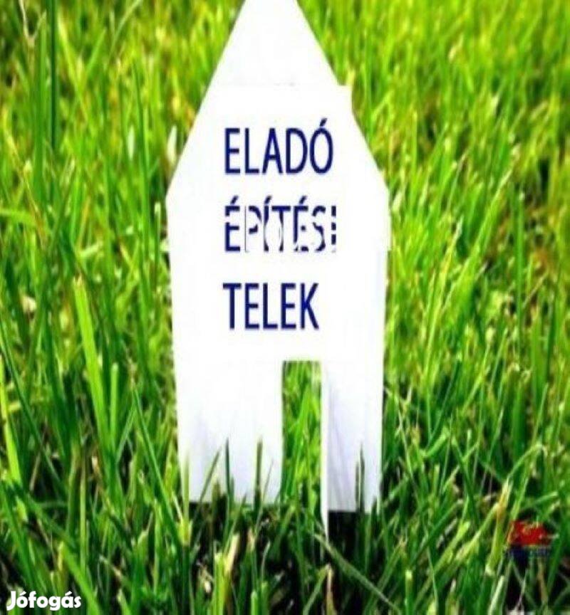 Nyírpazony - Kabaláson építési telek eladó!