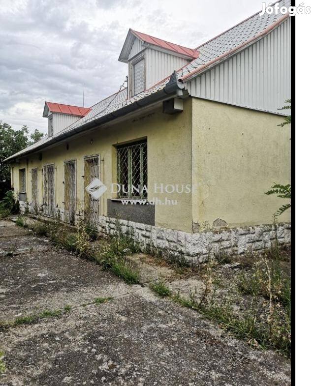 Nyírteleki 140 nm-es üzem eladó #4724157