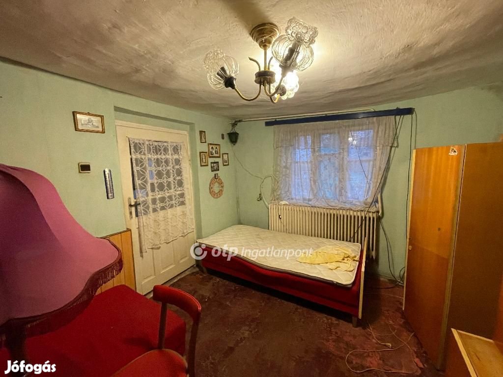 Nyírteleki eladó 58 nm-es ház