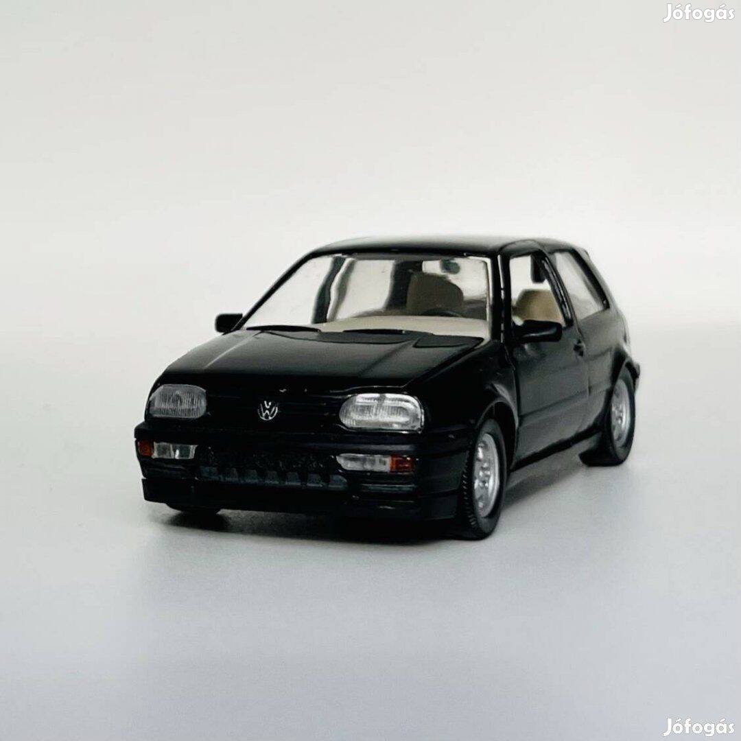 Nyitható VW Golf 3 modell 1/43 Shabak 1:43 Volkswagen