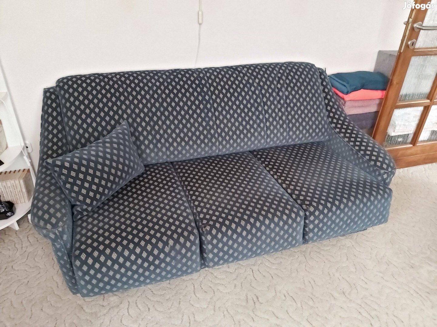 Nyitható ágy kanapé eladó