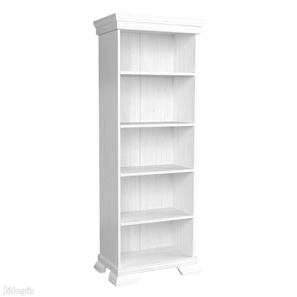 Nyitott könyvespolc 0000194185
