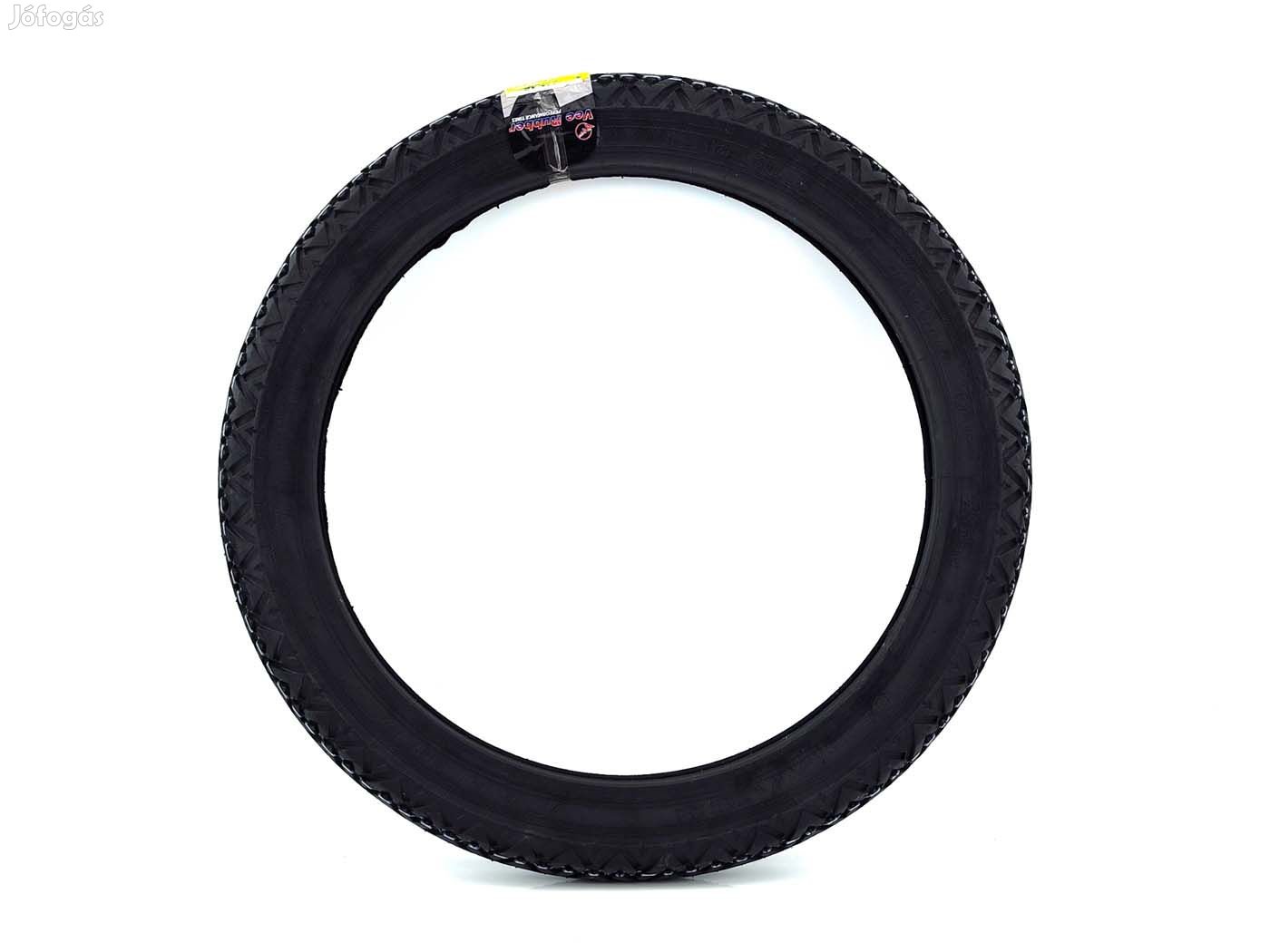 Nylon gumiabroncs Vee Rubber méret 2-1/4-16 38J régi megnevezés 20 x 2