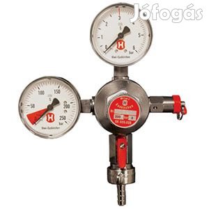 Nyomás csökkentő reduktor CO2  (1236)