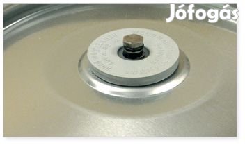 Nyomáshatároló dugó 5 literes party hordóhoz (082)