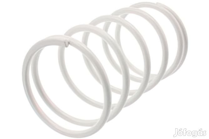 Nyomatékrugó Malossi fehér Peugeot Ludix Speedfight 3