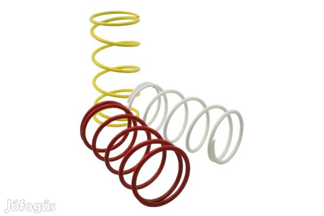 Nyomatékrugó Malossi fehér Yamaha Aerox BWs