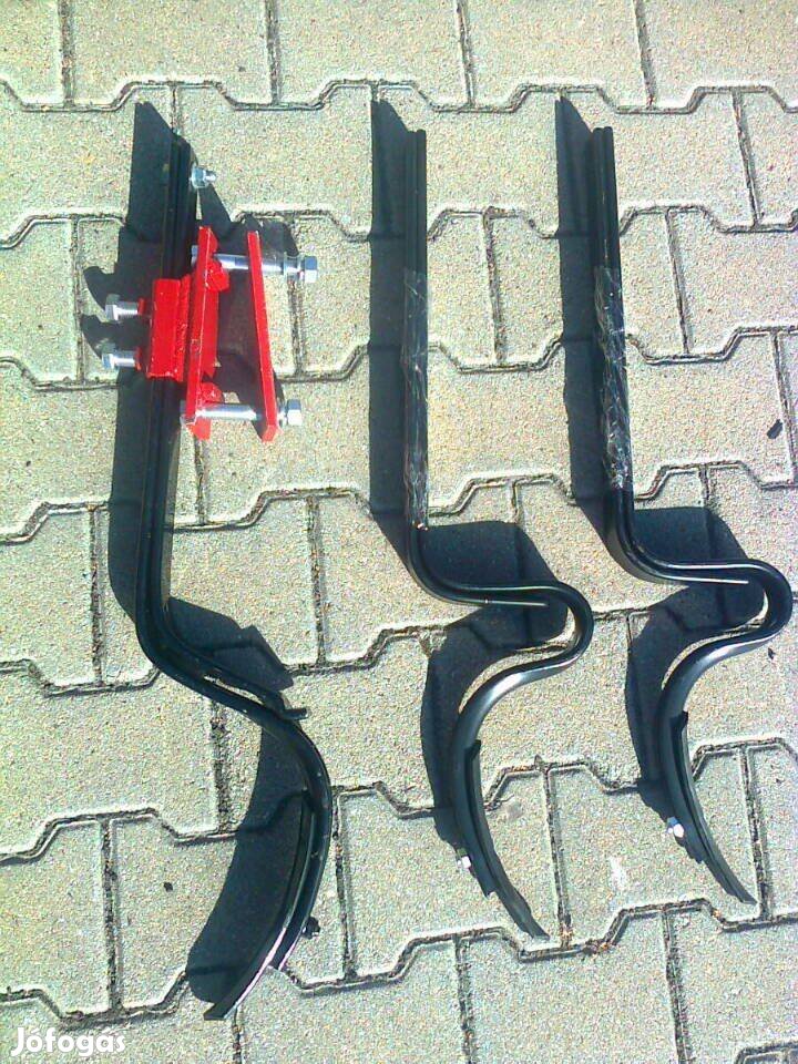 Nyomlazító vetőgépre ,talajművelő eszközre