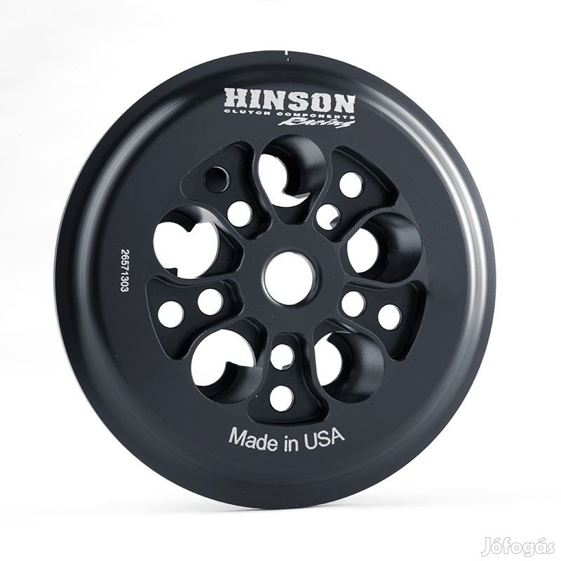 Nyomólap RM-Z250 07-11