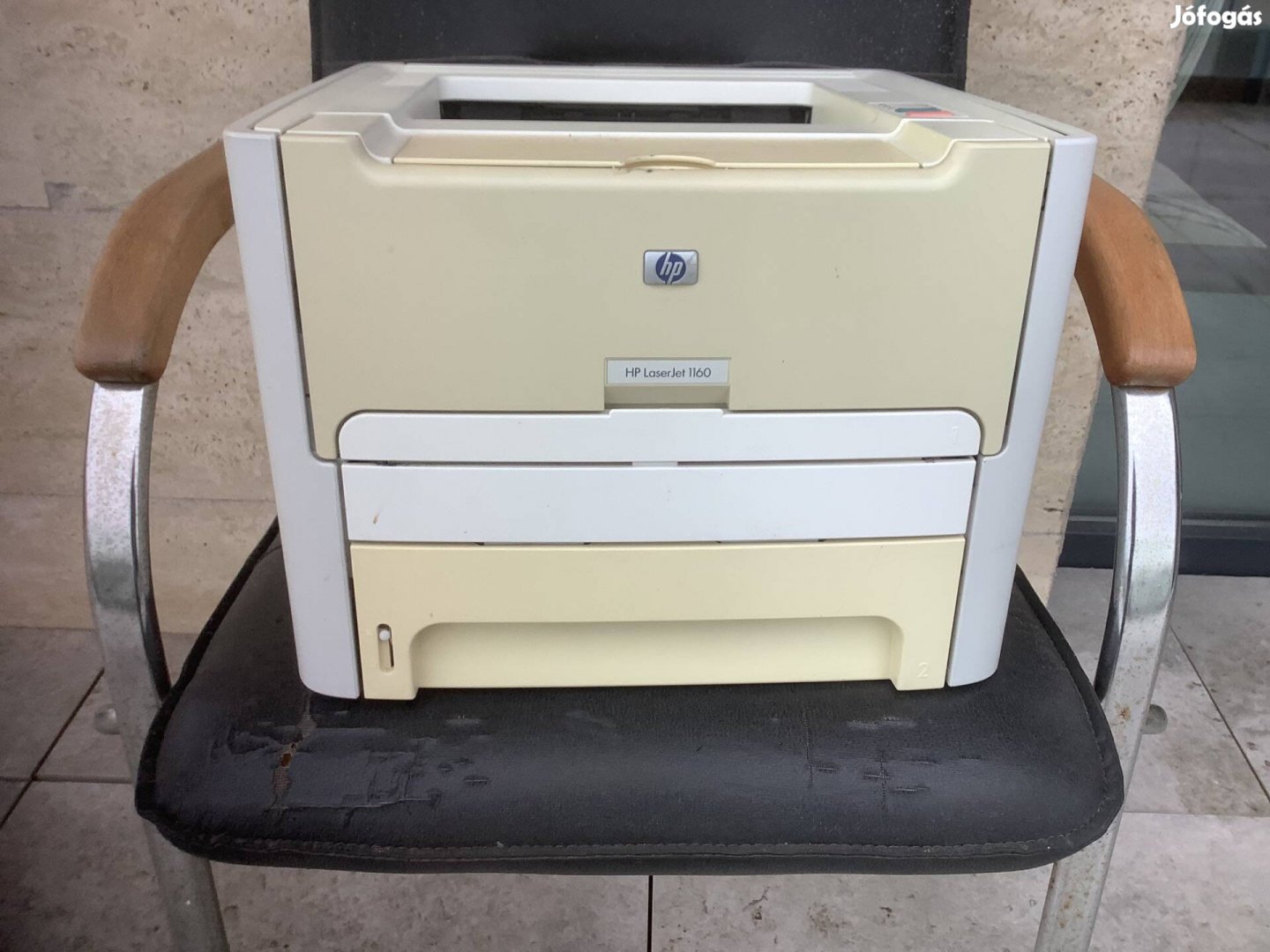 Nyomtató HP 1160 típusú