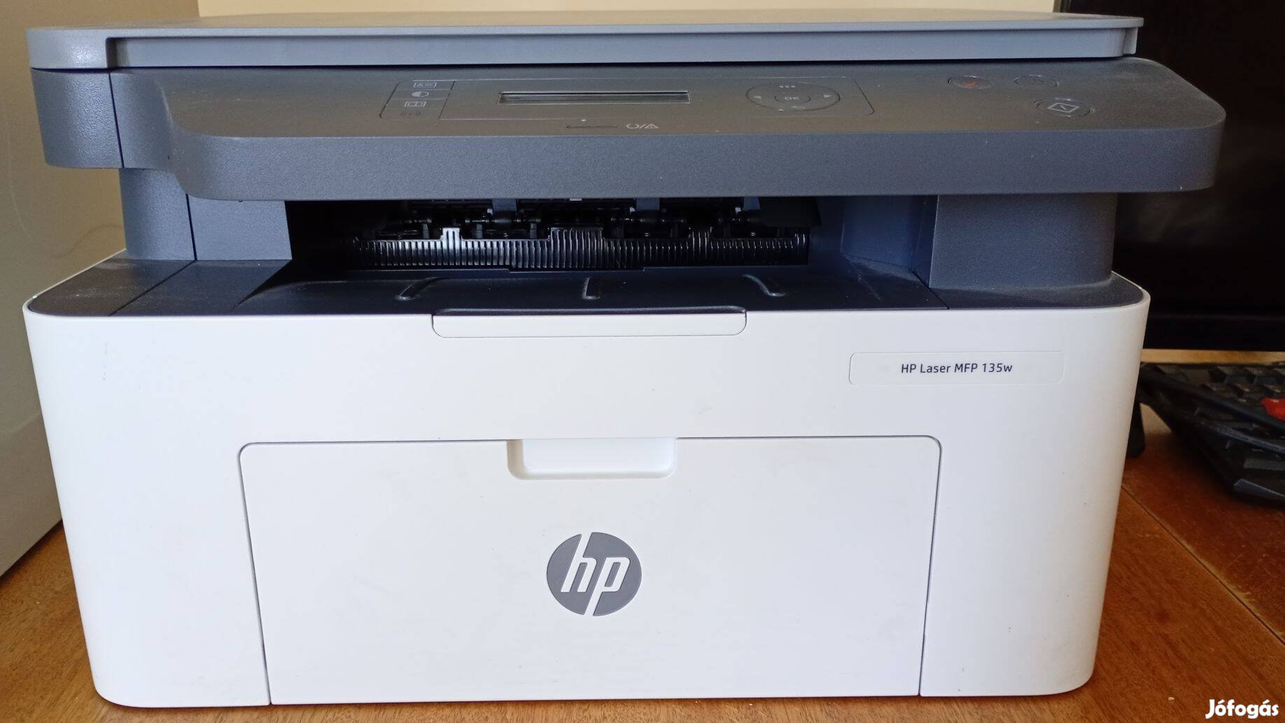 Nyomtató HP 135w eladó