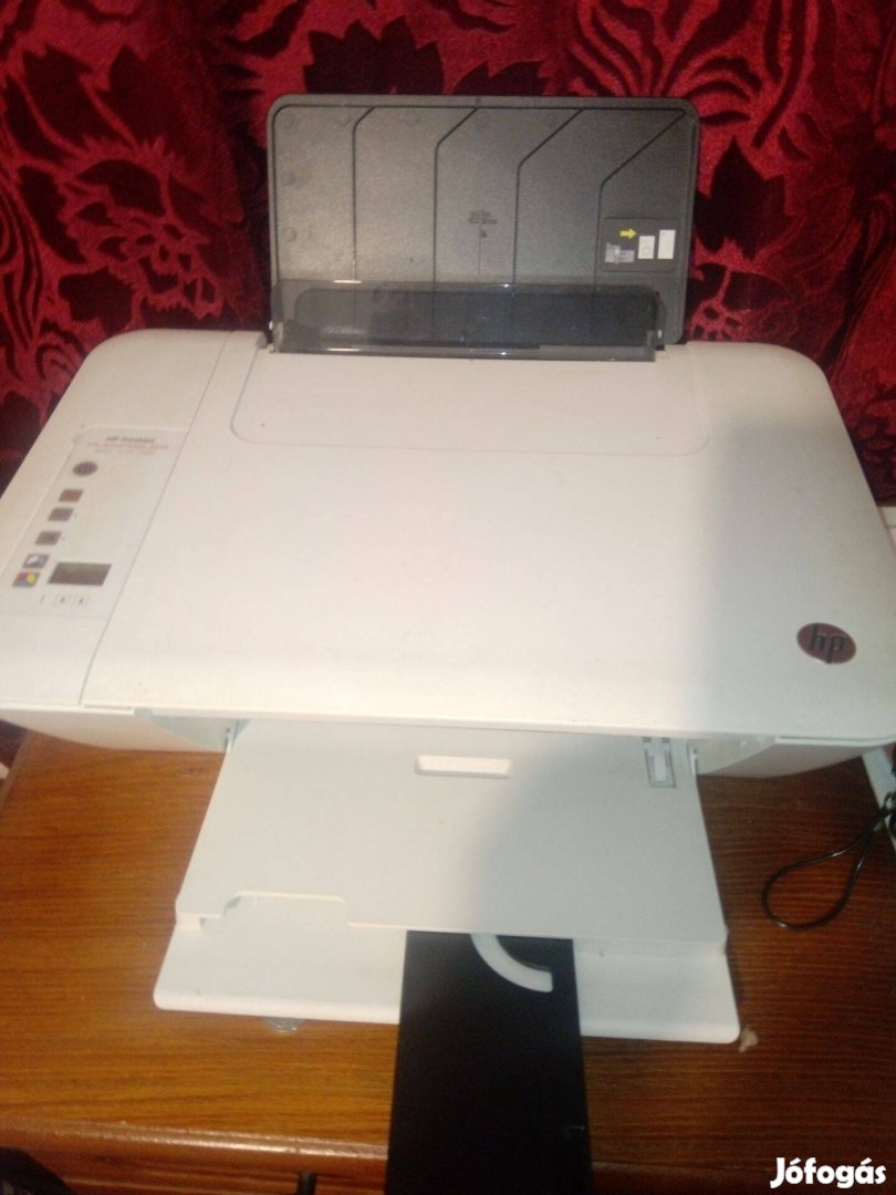 Nyomtató HP Deskjet 2545