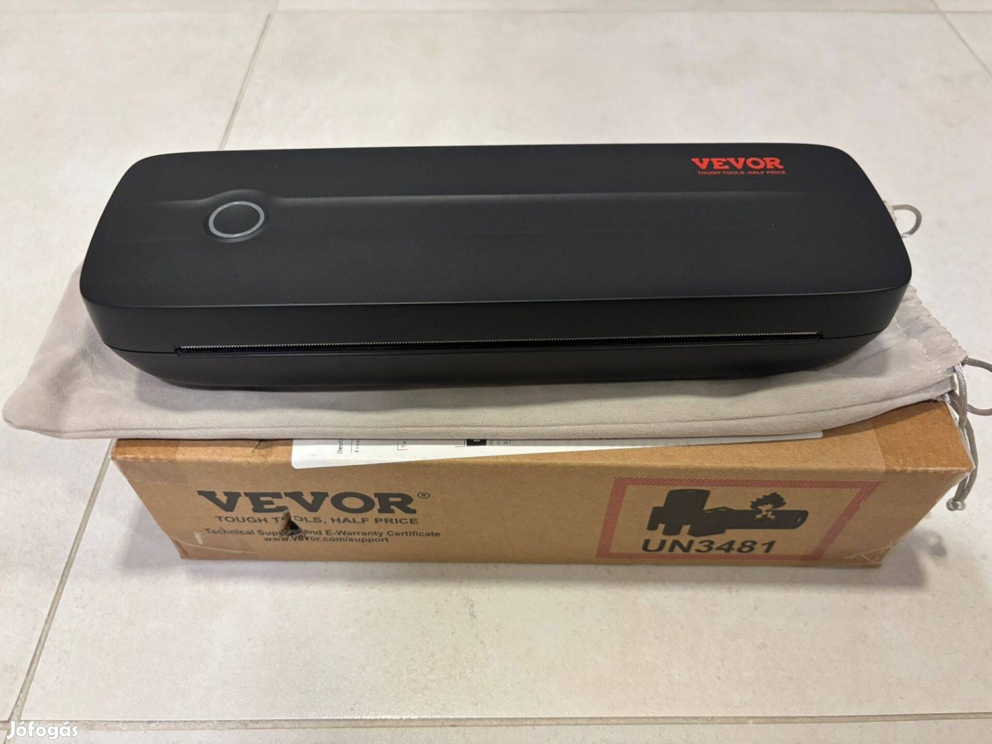 Nyomtató,Vevor eladó