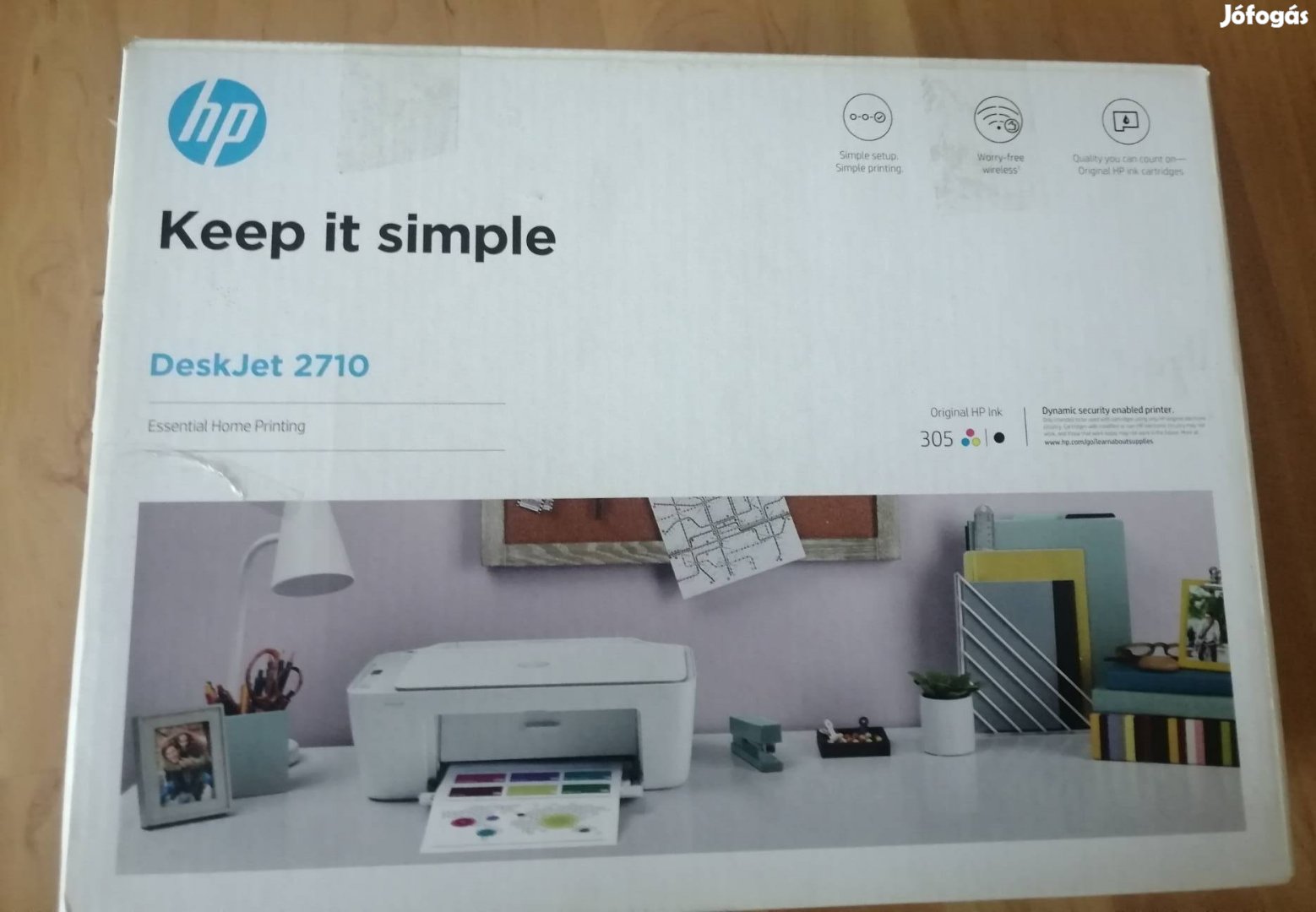 Nyomtató eladó Szegeden!