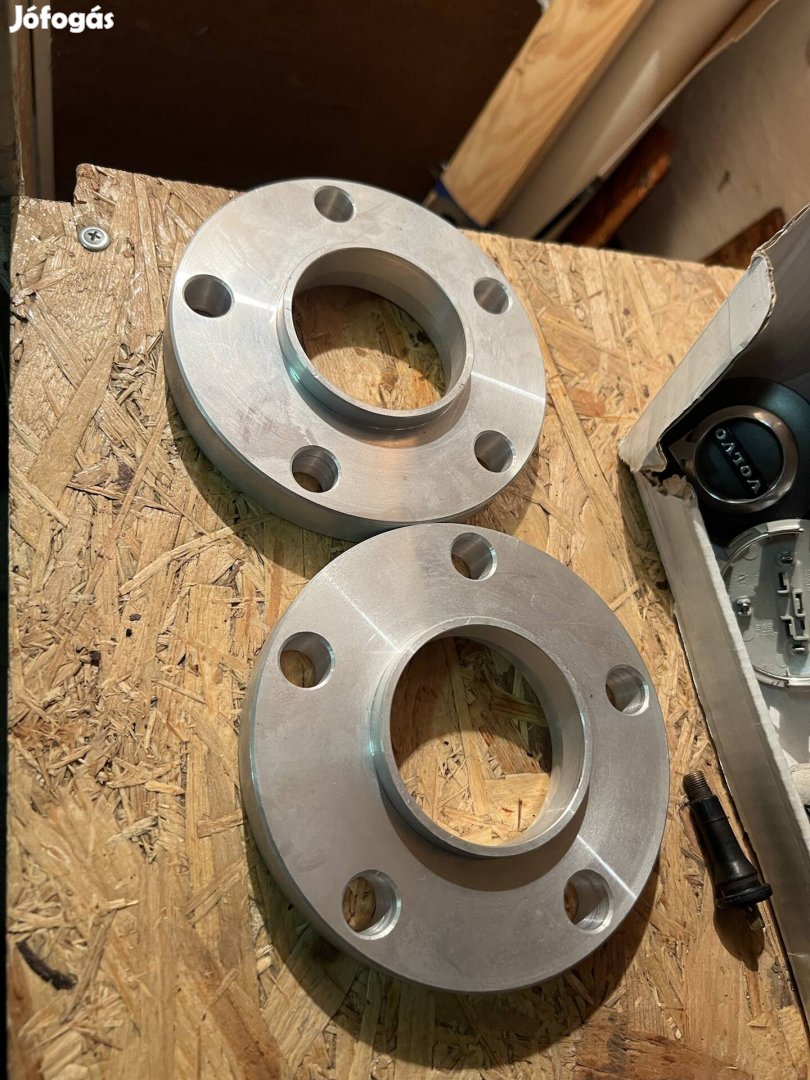 Nyomtáv Szélesítő Új bmw 5x120 1.5cm