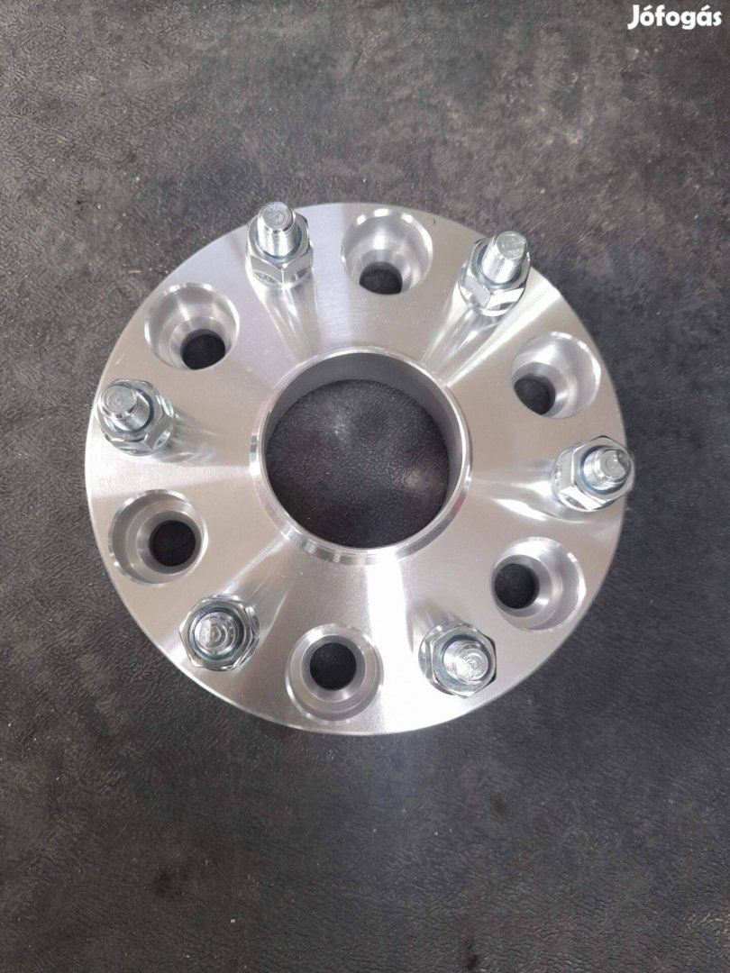 Nyomtáv szélesítő Mitsubishi V60-V70 6x139,7 CB67,1 40 mm