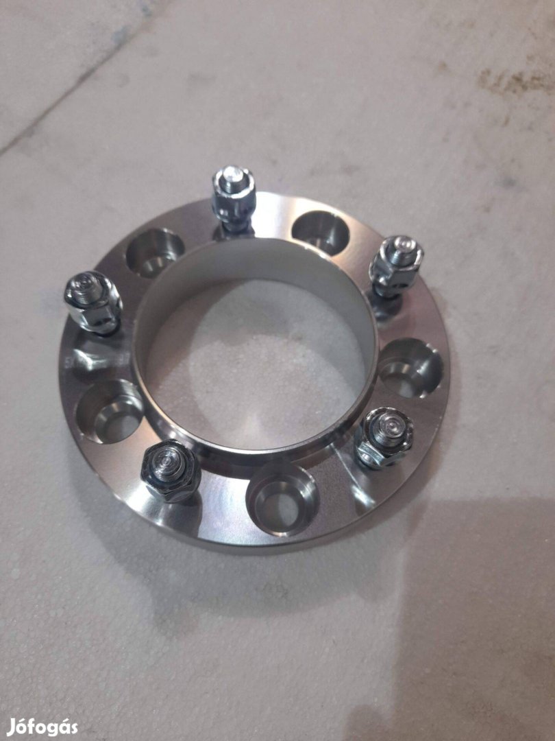 Nyomtáv szélesítő Suzuki 5x139,7 30mm M12x1,25