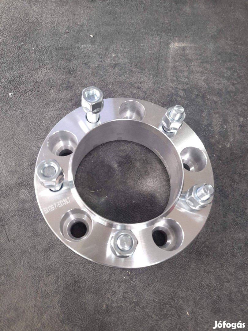 Nyomtáv szélesítő Suzuki 5x139,7 50mm M12x1,25