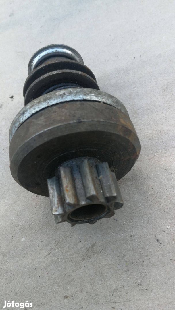 Nysa Zuk eredeti új Elmot lengyel bendix